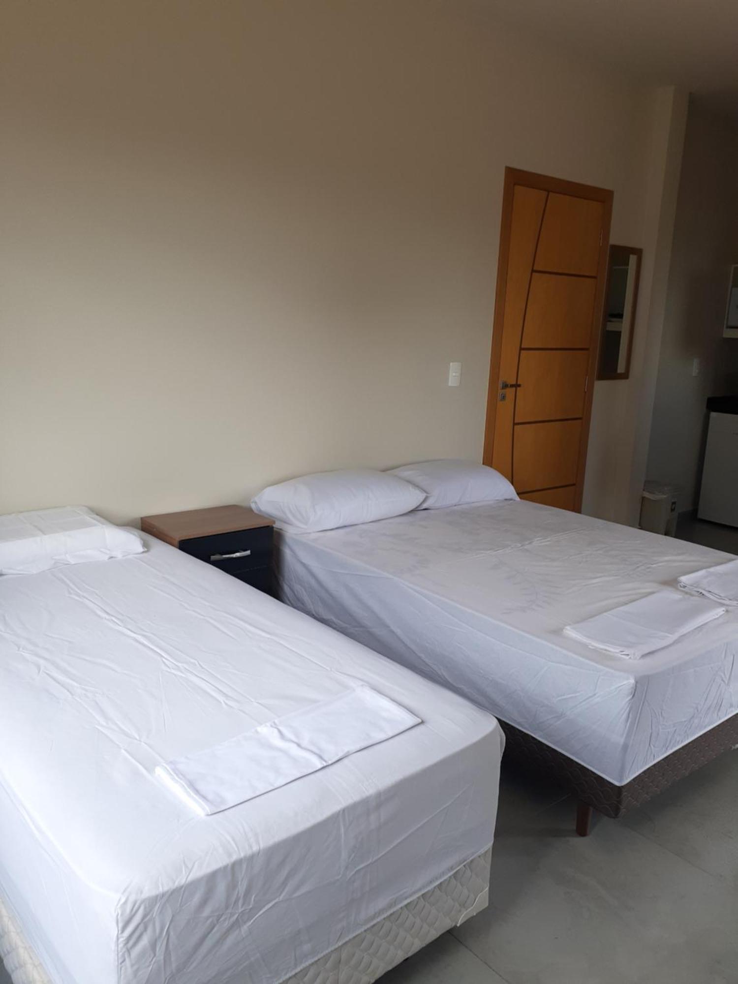 Homestay Flor Do Maracuja 01 *