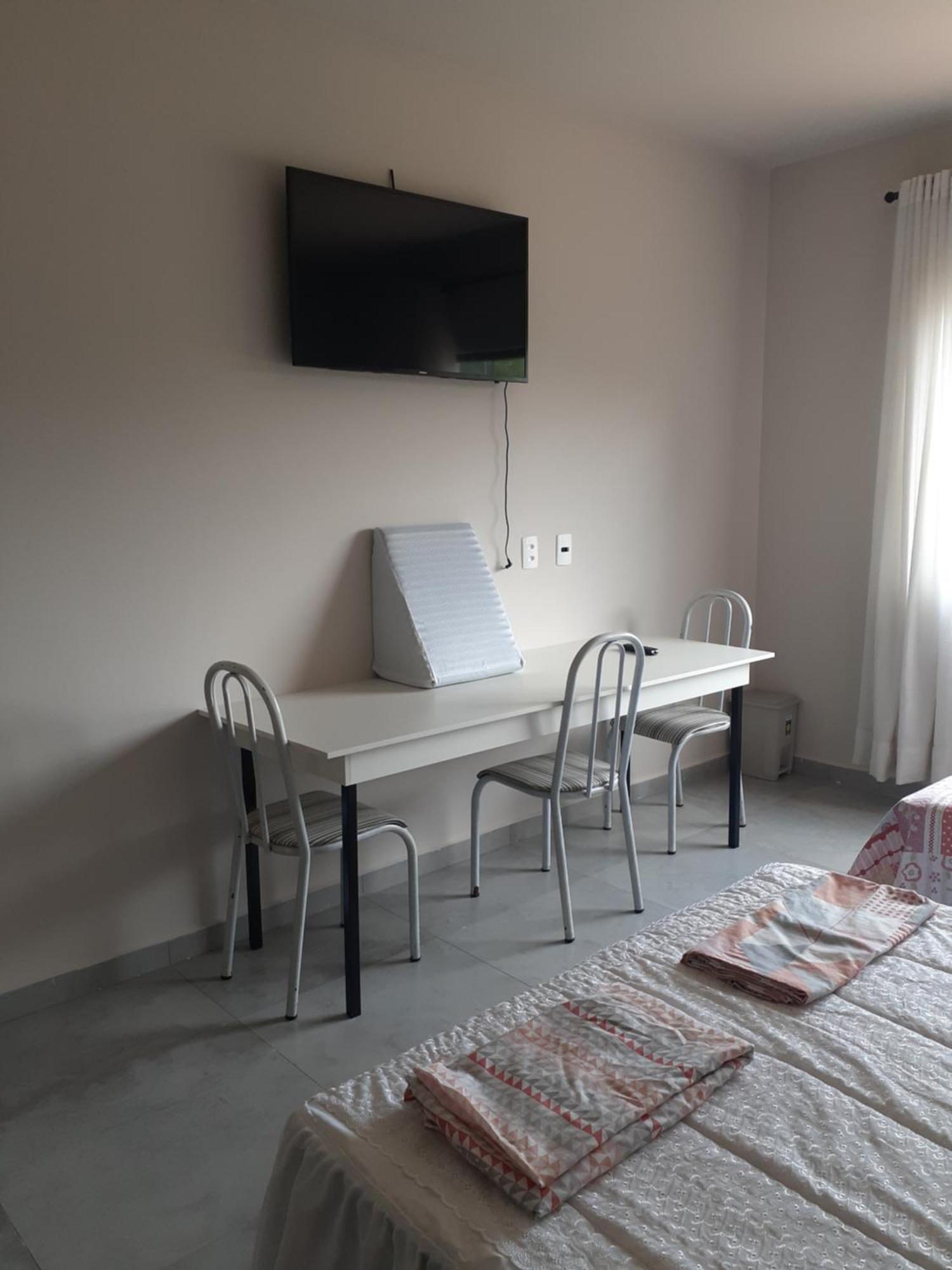 Homestay Flor Do Maracuja 01 *
